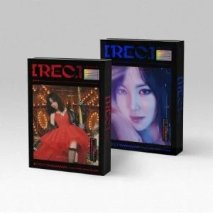 Tplaza+ > CD > K POP