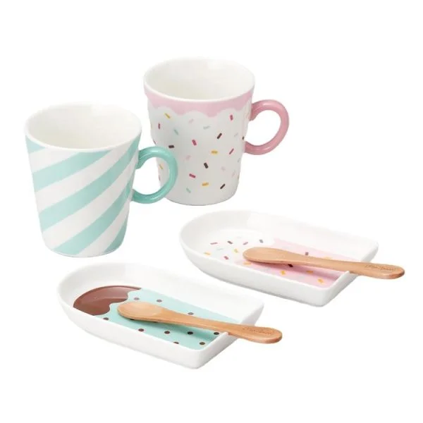 Tplaza+ > Kitchenware