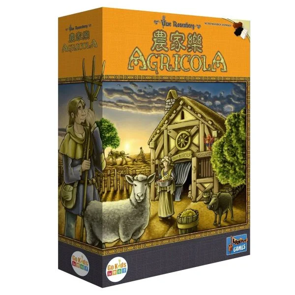 Tplaza+ > Toy & Game > Board Game