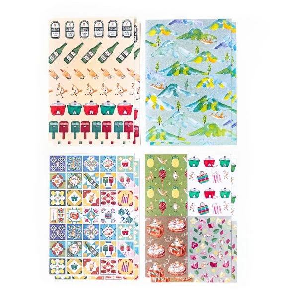 Tplaza+ > Stationery > Stationery Accessory
