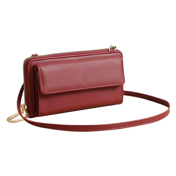 Tplaza+ > Bag > Wallet & Purse