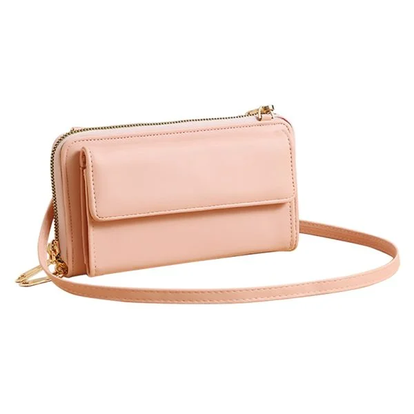 Tplaza+ > Bag > Wallet & Purse