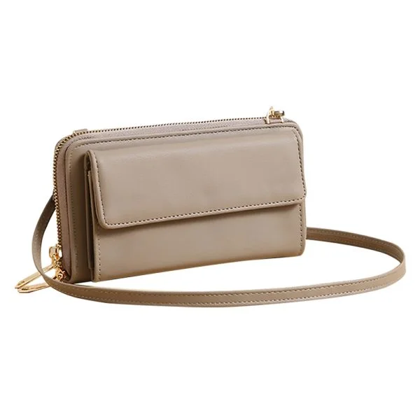 Tplaza+ > Bag > Wallet & Purse