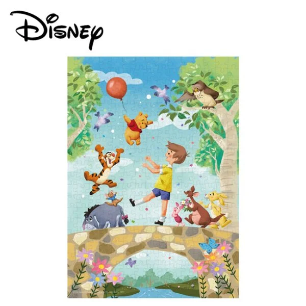 Tplaza+ > Toy & Game > Puzzle
