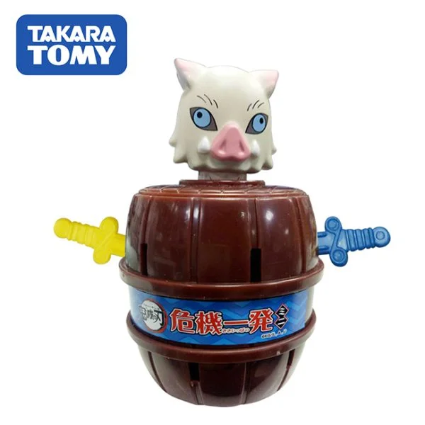 Tplaza+ > Toy & Game > Anime