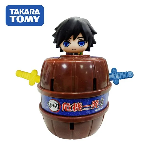 Tplaza+ > Toy & Game > Anime