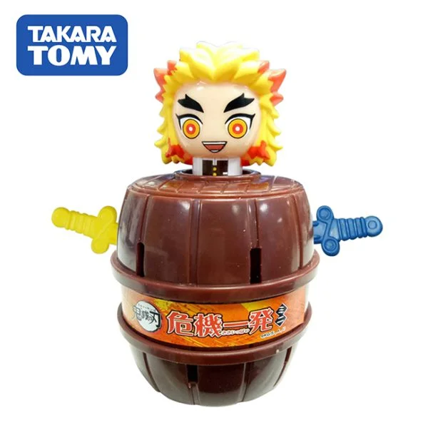 Tplaza+ > Toy & Game > Anime