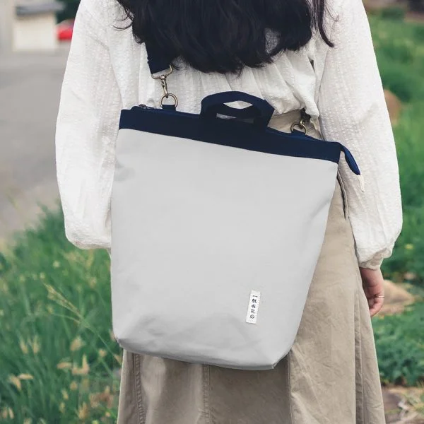 Tplaza+ > Bag > Backpack