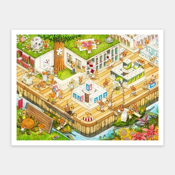 Tplaza+ > Toy & Game > Puzzle