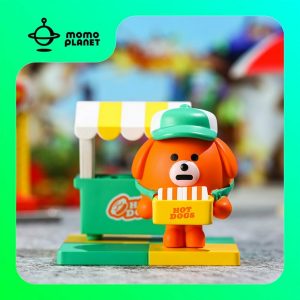 Tplaza+ > Toy & Game > Anime