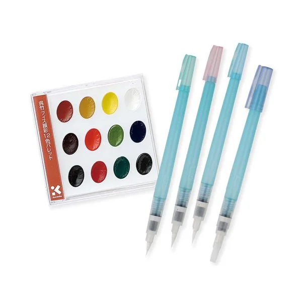 Tplaza+ > Stationery > Art & Calligraphy