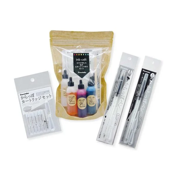 Tplaza+ > Stationery > Art & Calligraphy