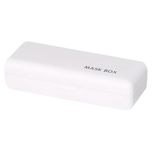 Tplaza+ > Healthy Living > Mask