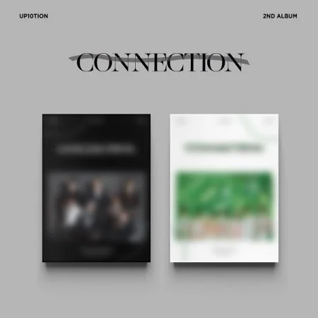 Tplaza+ > CD > K POP
