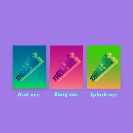 Tplaza+ > CD > K POP