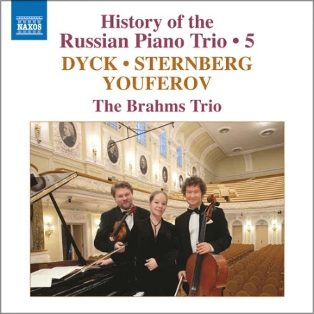 Tplaza+ > CD > Classical Music