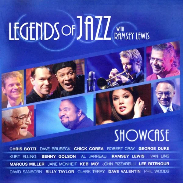 Tplaza+ > CD > Jazz