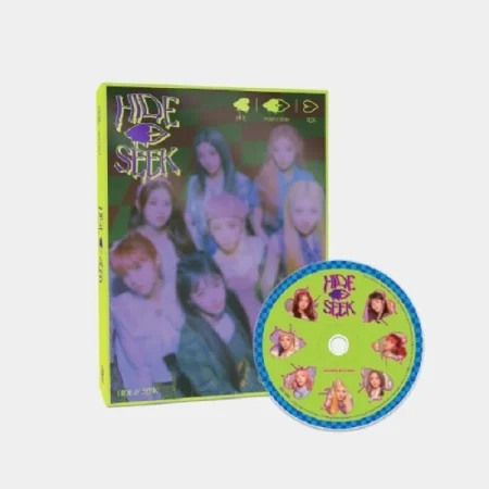 Tplaza+ > CD > K POP