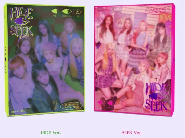 Tplaza+ > CD > K POP