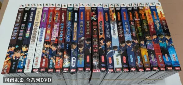 Tplaza+ > DVD > Anime
