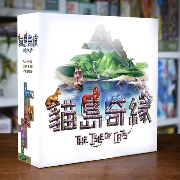 Tplaza+ > Toy & Game > Board Game