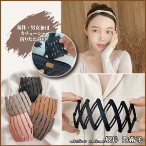 Tplaza+ > Fashion Accessory
