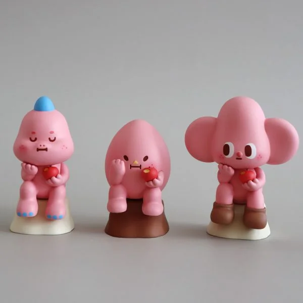 Tplaza+ > Toy & Game > Anime