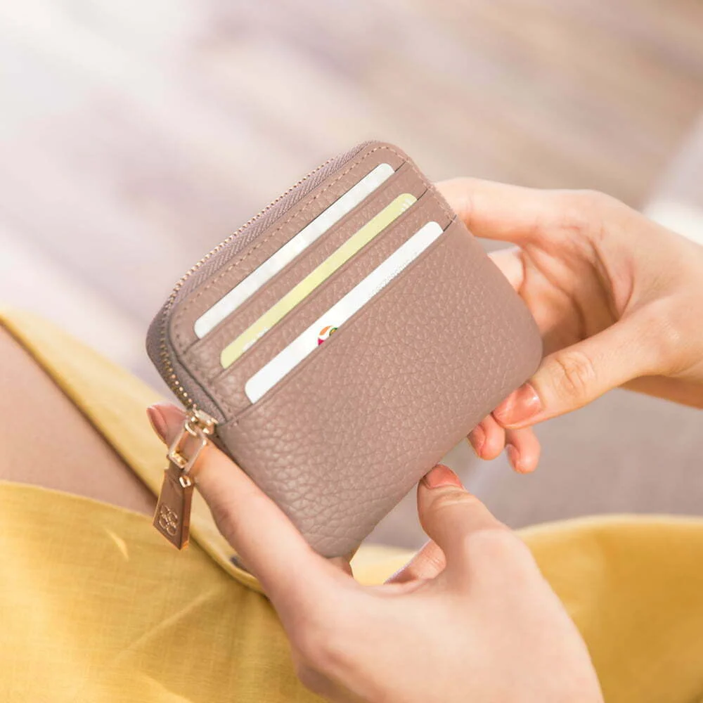 Tplaza+ > Bag > Wallet & Purse