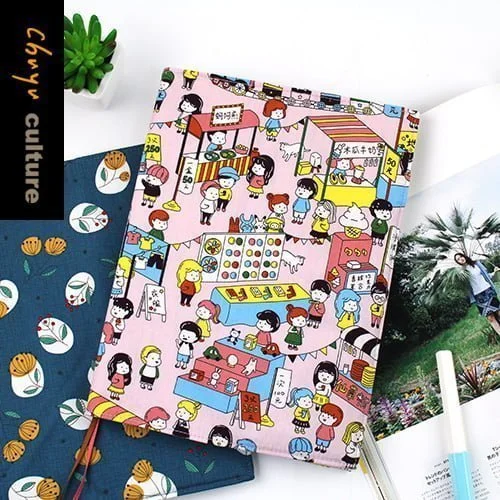 Tplaza+ > Stationery > Book covers