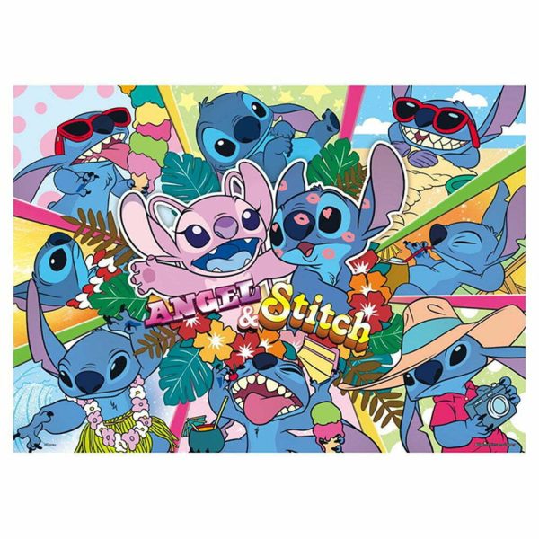 Tplaza+ > Toy & Game > Puzzle