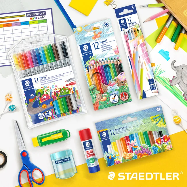 Tplaza+ > Stationery > Art & Calligraphy