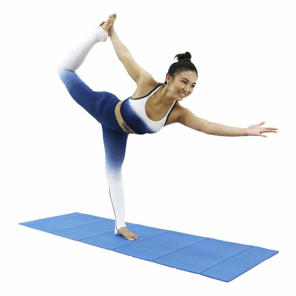 Tplaza+ > Sports & Leisure > Yoga