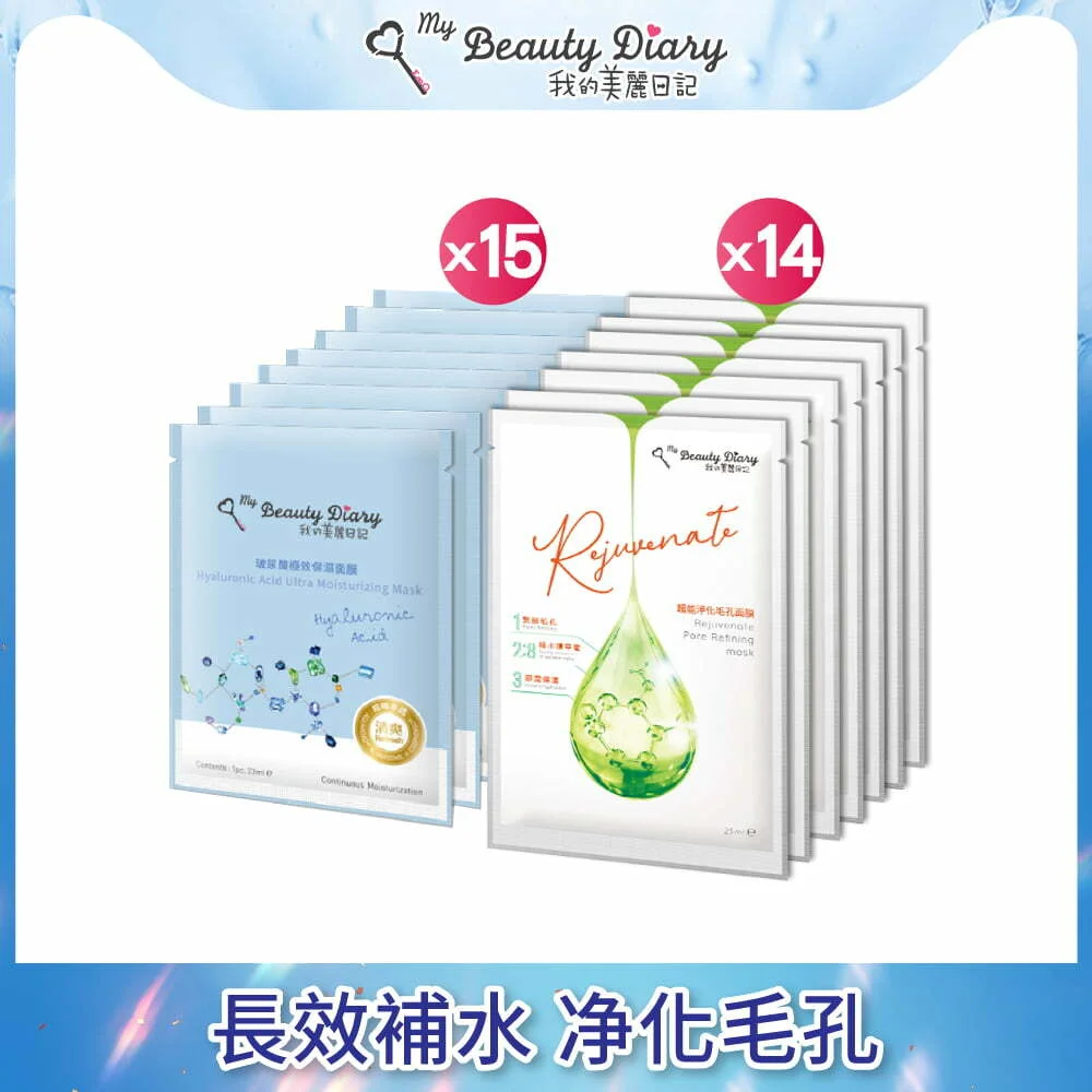 Tplaza+ > Skincare