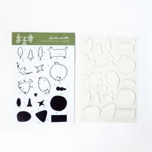 Tplaza+ > Stationery > Stationery Accessory