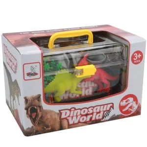Tplaza+ > Toy & Game > Figure & Playset