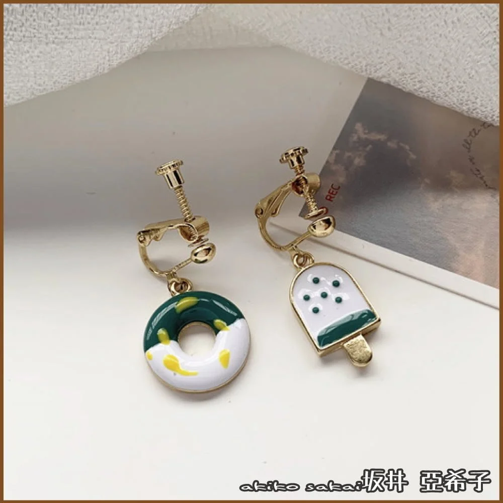 Tplaza+ > Fashion Accessory
