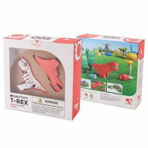Tplaza+ > Toy & Game > STEAM Toys