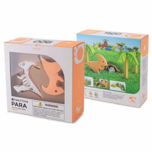Tplaza+ > Toy & Game > STEAM Toys