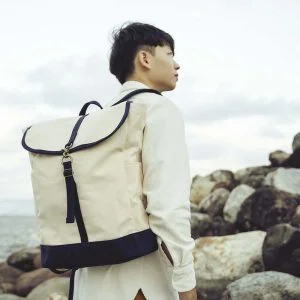 Tplaza+ > Bag > Backpack