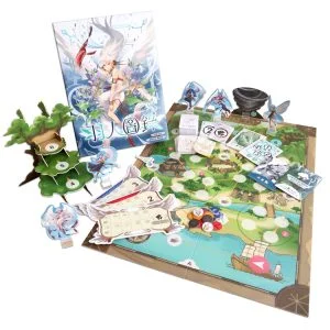 Tplaza+ > Toy & Game > Board Game
