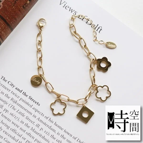 Tplaza+ > Fashion Accessory