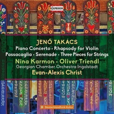Tplaza+ > CD > Classical Music