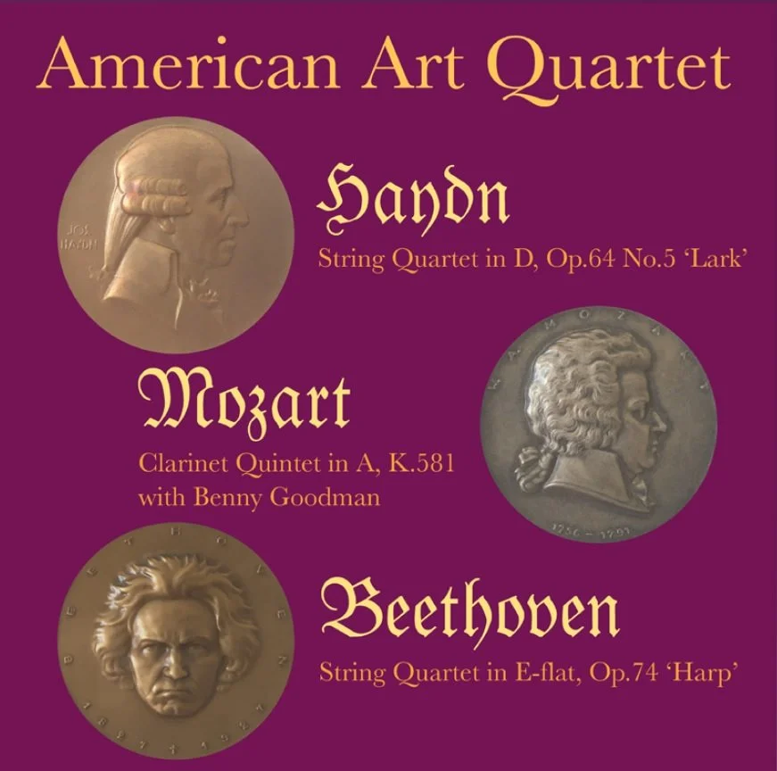 Tplaza+ > CD > Classical Music