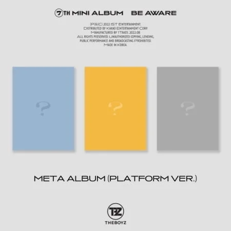 Tplaza+ > CD > K POP