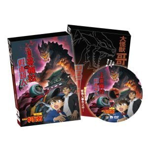 Tplaza+ > DVD > Anime