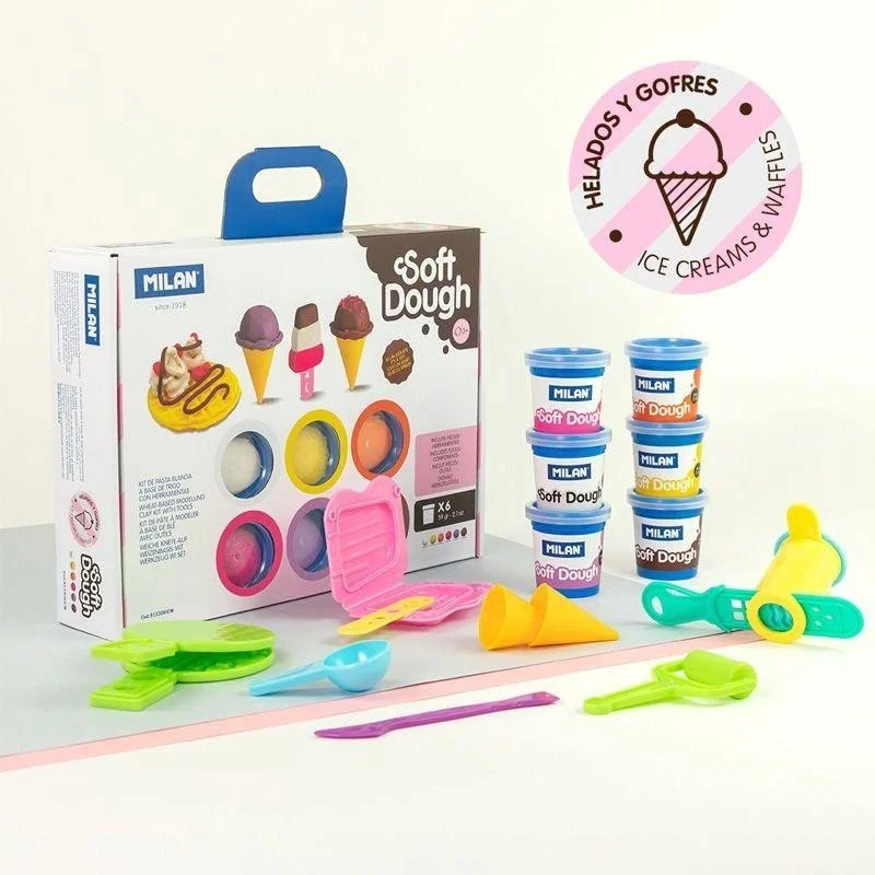 Tplaza+ > Stationery > Art & Craft