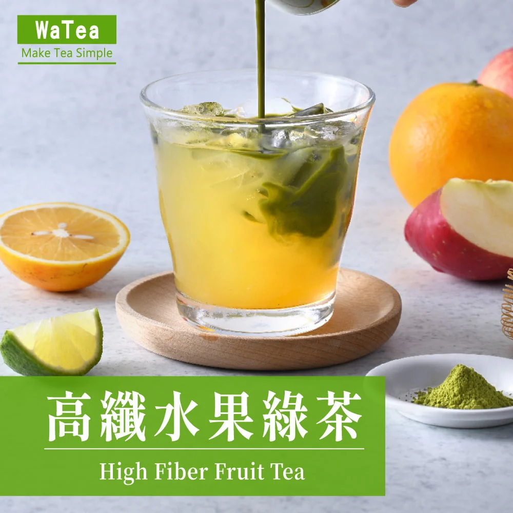 Tplaza+ > Food & Drink > Tea