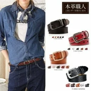 Tplaza+ > Fashion Accessory