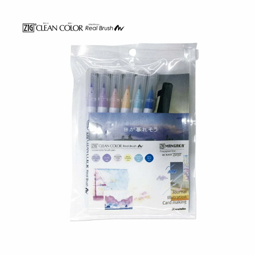 Tplaza+ > Stationery > Art & Calligraphy