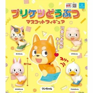 Tplaza+ > Toy & Game > Figure & Playset